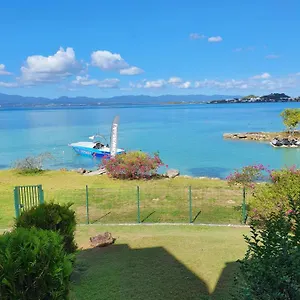 La Belle Vue Du Yucca. , Le Gosier (Grande-Terre) Guadeloupe