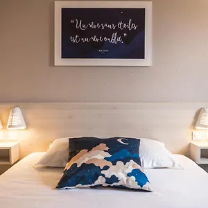 3* Hotel Ace