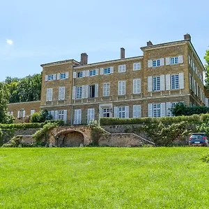Sejourner Au Chateau De La Roue Grand Lissieu