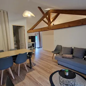 Le Bourg Lagnieu